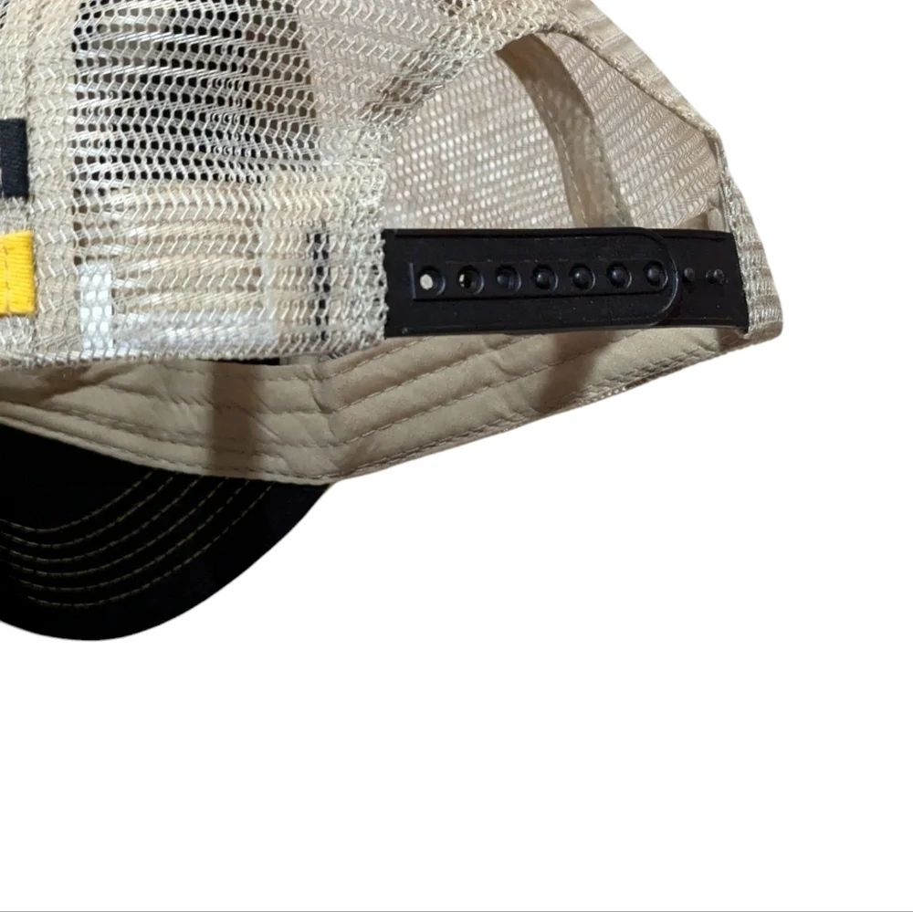 University of Missouri Tigers Vintage Logo Baseball Hat Cap